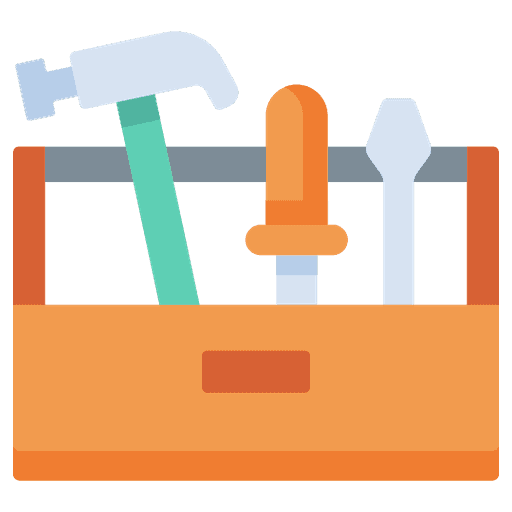 Toolbox — Unified Utility Platform logo